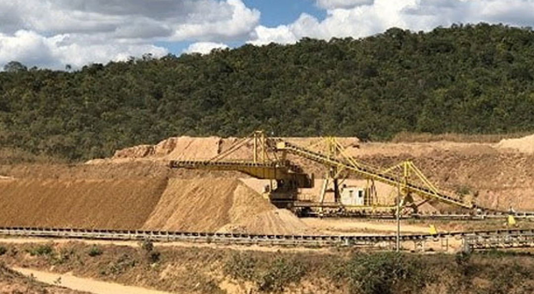 Surveillance de la pollution de l’air pour les sites miniers : une solution pour des mesures efficientes