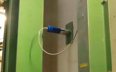 Surveillance du niveau limite des fibres de papier