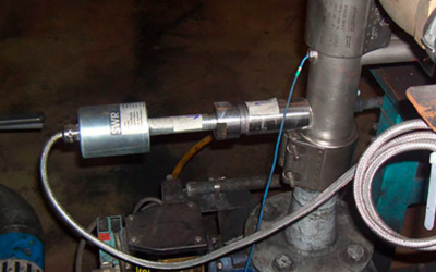 Détermination du volume de charbon actif pour la liaison des polluants dans une usine de valorisation énergétique