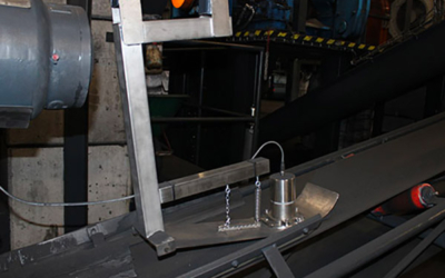 Mesure automatisée de l’humidité du charbon anthracite – gain de temps et d’argent grâce à un échantillonnage optimisé
