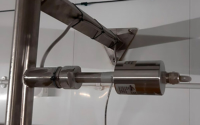 Dosage automatique du sel dans la fabrication alimentaire