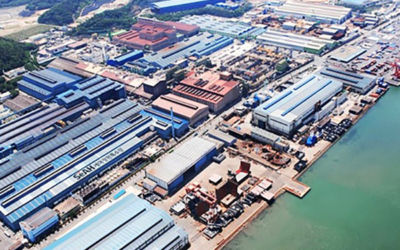 Corée du Sud : un des principaux fabricants d’acier choisit le MIR 9000e pour la surveillance des émissions de NOx