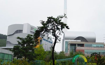 L’incinérateur de Cheongju choisit l’analyseur de gaz TDLS LAS 5000XD pour le contrôle de fuite d’ammoniac