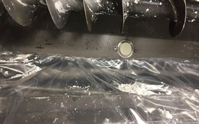 Contrôle de l’humidité du sucre dans la production de bonbons