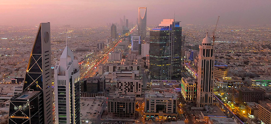 Surveillance de la qualité de l’air : ENVEA décroche une commande clé en Arabie Saoudite