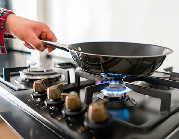 Impact de la cuisson au gaz sur la qualité de l’air intérieur : des micro-capteurs Cairsens® utilisés pour la plus grande étude jamais menée en Europe