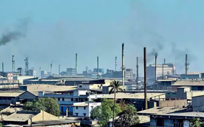 Comment le système d’échange de quotas d’émissions (ETS) fonctionne-t-il pour réduire la pollution atmosphérique en Inde ?