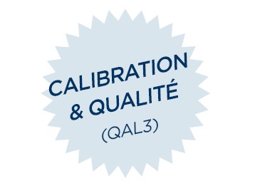 Calibration & Quality