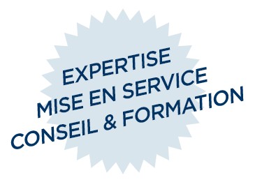 Expertise commissioning consulting