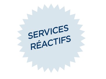 Responsive Services