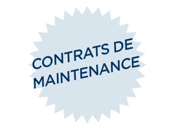 Maintenance Contracts