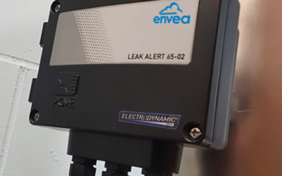 Surveillance des émissions du filtre HEPA pour le traitement des poudres pharmaceutiques