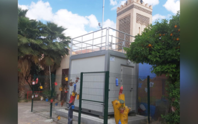 Maroc : ENVEA fournit des stations de surveillance de la qualité de l’air